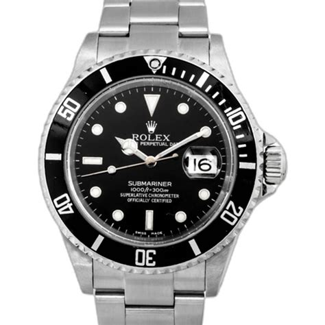 rolex submariner 16610.|rolex 16610 price chart.